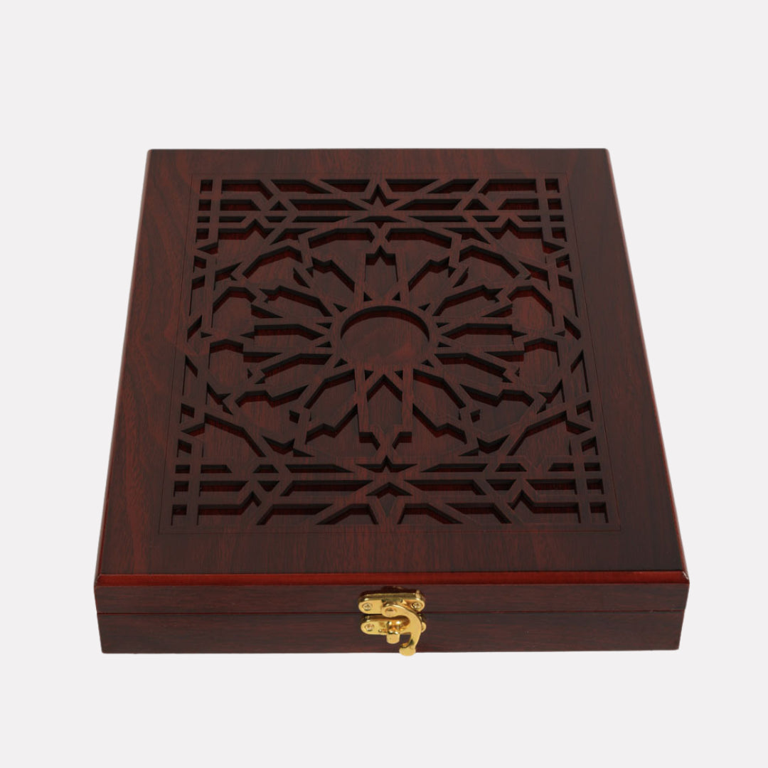 Aurum Box